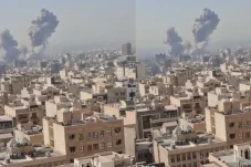 Perang Pecah! Rudal Israel Hantam Iran, Amerika Serikat Gencar Kirim Pasukan