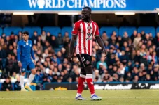 Liverpool Perkuat Lini Belakang, Incar Lutsharel Geertruida dari Sunderland