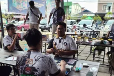 Mengenal Komunitas Card Game Berau: Berawal dari Hobi hingga Serius Ikuti Turnamen