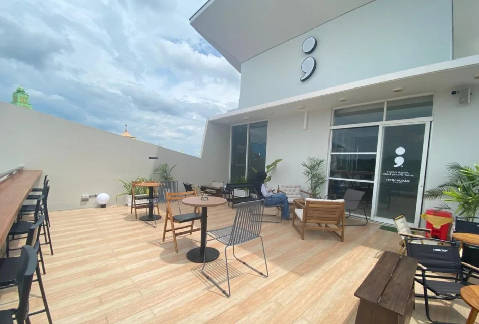 Rekomendasi Coffee Shop Baru di Tanjung Redeb Berau: Cocok untuk Nongkrong – Harga Terjangkau