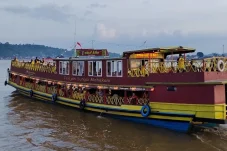 Bukan Berau, BPS Kaltim Ungkap Kota Samarinda Jadi Destinasi Favorit Wisatawan