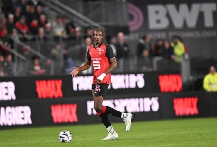 Alasan Liverpool Datangkan Jeremy Jacquet, Arne Slot: Virgil Van Dijk Sudah Tua