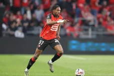 Liverpool Rampungkan Transfer Jeremy Jacquet, Bek Rennes Dikontrak hingga 2031