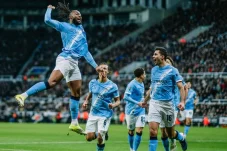 Prediksi Line Up Burnley vs Manchester City: Peluang Geser Arsenal di Puncak Liga Inggris