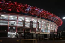 Stadion GBK Jadi Lokasi FIFA Series 2026: Timnas Indonesia vs St Kitts and Neves