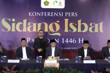 Kapan 1 Ramadan 1447 Hijriah? Catat Jadwal Sidang Isbat Kemenag Tentukan Awal Bulan Puasa