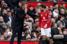 Kembali ke Jalur Kemenangan, Bruno Fernandes Ungkap Perubahan Manchester United di Era Michael Carrick