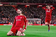 Hasil Liga Inggris: Liverpool Takluk Lawan Man City, Dominik Szoboszlai From Hero to Zero