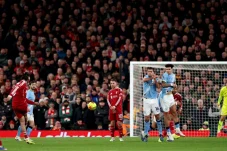 Prediksi Line Up FA Cup Man City vs Liverpool: Alexander Isak Siap Tampil