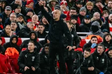 Manchester City Kalahkan Liverpool di Liga Inggris, Pep Guardiola Tebar Ancaman ke Arsenal