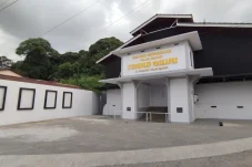 Padukan Edukasi dan Selera Gen Z, Disbudpar Berau Matangkan Wisata Sejarah Kota Tua Teluk Bayur