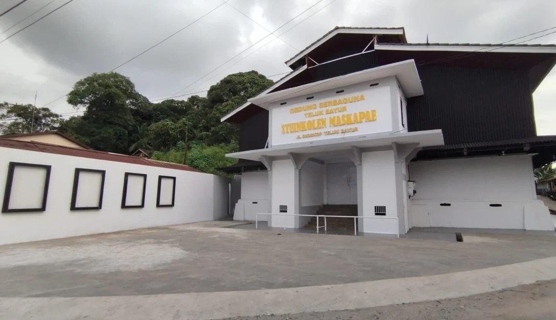 Padukan Edukasi dan Selera Gen Z, Disbudpar Berau Matangkan Wisata Sejarah Kota Tua Teluk Bayur