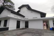 Disbudpar Berau Targetkan Museum Batubara Teluk Bayur Dibuka Juli 2026