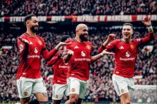 Prediksi Line Up Liga Inggris West Ham vs MU: Waktunya Matheus Cunha Berdansa