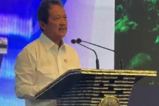 Kabinet Merah Putih Tak Akur, Menteri KKP Sakti Wahyu Trenggono dan Menkeu Purbaya Saling Semprot