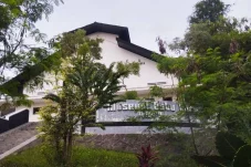 Revitalisasi Rampung Sejak 2024 Tapi Belum Dioperasikan, Begini Kondisi Museum Batubara Teluk Bayur