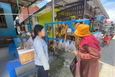 Diskoperindag Berau Dorong Sektor Pariwisata dan UMKM Berjalan Beriringan