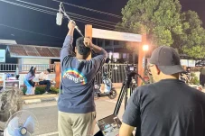 Festival Film Pelajar Berau: Ruang Ekspresi Baru Generasi Muda Lewat Layar Lebar