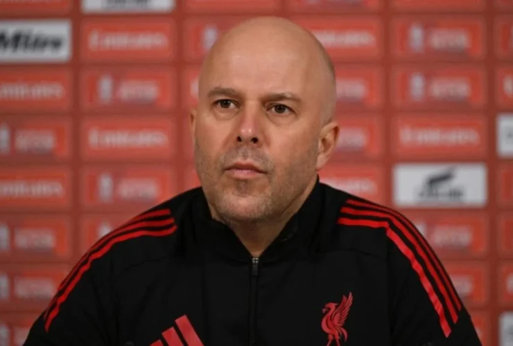 Arne Slot: Saya Yakin Masih Jadi Pelatih Liverpool Musim Depan