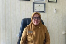 Diskoperindag Berau Ajak Pelaku UMKM Berani Manfaatkan KUR untuk Perkuat Modal Usaha