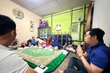 Orang Tua di Tanjung Redeb Keluhkan Uang Kas, Ketua DPRD Siap Koordinasi ke Disdik Berau