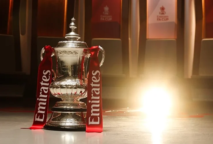Jadwal Semifinal FA Cup: Chelsea vs Leeds United, Man City Bertemu Southampton