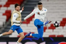 Prediksi Line Up Benfica vs Real Madrid, Laga Balas Dendam Los Blancos