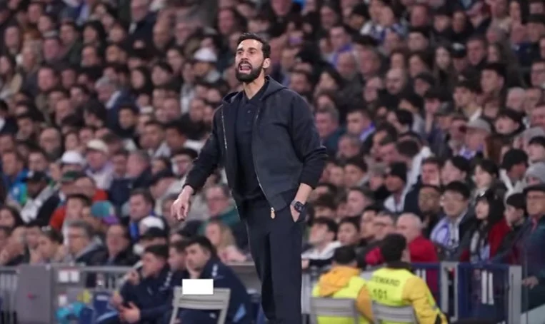 Jelang Laga Benfica vs Real Madrid di Champions League, Los Blancos Diteror Akumulasi Kartu Kuning