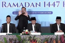 Kapan Sidang Isbat Digelar? Ini Jadwal Kemenag Tentukan Lebaran 1 Syawal 1447 Hijriah