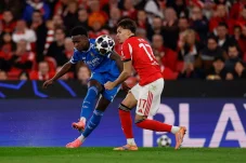 Was-Was Real Madrid Jelang Kontra Benfica di Champions League