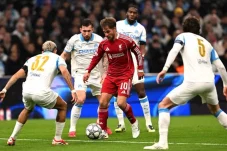 Tak Cukup Ibrahima Konate, Real Madrid Incar Alexis Mac Allister dari Liverpool