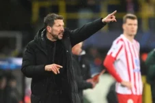 Hasil Champions League: Club Brugge Tahan Imbang Atletico Madrid, Simione Janjikan Balas di Leg Kedua