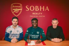 Bukayo Saka Janjikan Trofi untuk The Gunners usai Perpanjang Kontrak dengan Arsenal
