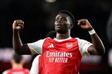 Prediksi Liga Inggris Arsenal vs Everton: The Gunners Tanpa Bukayo Saka