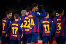 Barcelona Dibuat Kelimpungan Gegara Marcus Rashford, Manchester United Tak Mau Turun Harga