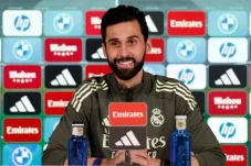 Laga Berat Real Madrid di La Liga, Osasuna Miliki Rekor Tak Terkalahkan di Kandang