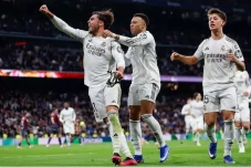 Prediksi Line Up Osasuna vs Real Madrid, Los Blancos Butuh 3 Poin