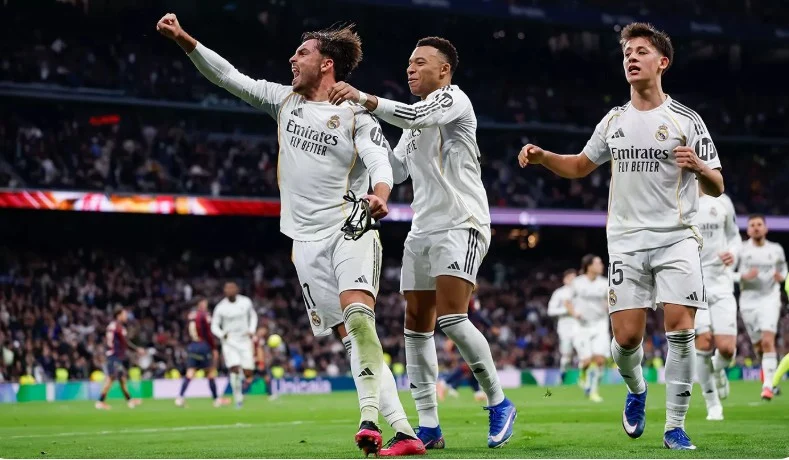 Prediksi Line Up Osasuna vs Real Madrid, Los Blancos Butuh 3 Poin