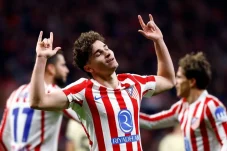 Prediksi Line Up Atletico Madrid vs Espanyol, Rijoblanco Takut Terjungkal