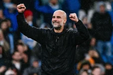 Manchester City Pepet Arsenal di Liga Inggris, Pep Guardiola ke Pemain: Waktunya Santai
