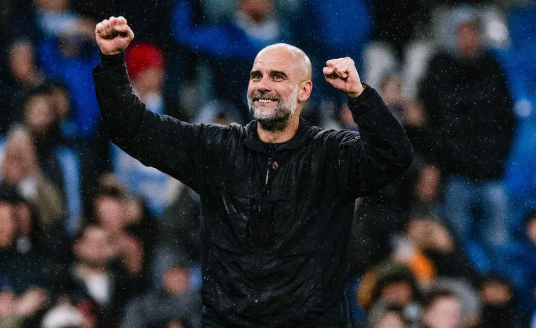 Manchester City Pepet Arsenal di Liga Inggris, Pep Guardiola ke Pemain: Waktunya Santai