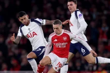 Prediksi Line Up North London Derby: Tottenham vs Arsenal, Artete Pede Lawan Igor Tudor