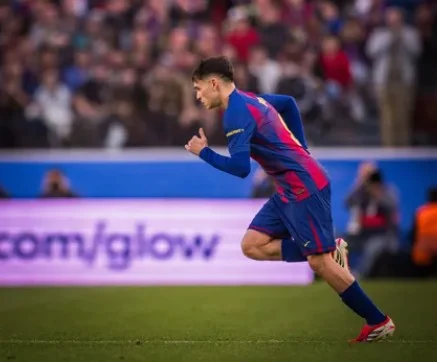 Pedri Is Back! Buat Fans Barcelona Lebih Tenang