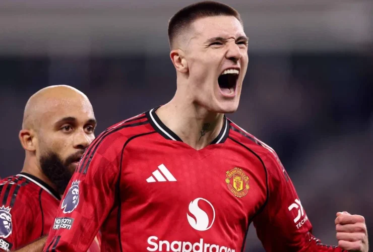 Prediksi Line Up Bournemouth vs MU, Tekad Setan Merah Konsisten di 4 Besar Liga Inggris