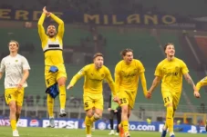 Bodo/Glimpt, Klub Penghancur Raksasa Eropa di Champions League