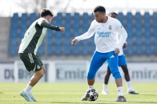 Mbappe Mandul di Laga Penting, Arbeloa Bakal Kasih Ujian Ini Jelang Real Madrid vs Benfica