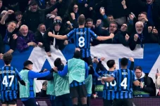 Ini Klub yang Lolos Babak 16 Champions League, Dari Liga Italia Cuma Satu Tim?