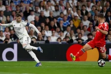 Arbeloa Puji ‘Keringat’ Valverde, Olah Dua Assist Penting Bagi Real Madrid