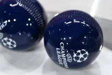 Drawing Babak 16 Champions League Hari Ini, Intip Potensi Laga Klub Besar Eropa