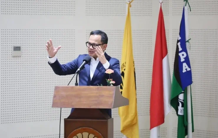 Kebijakan Gubernur Kaltim Rudy Mas’ud Kerap Tuai Kontroversi, Kemendagri Turun Tangan